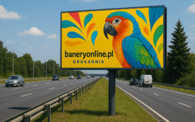 Reklama Billboardowa – Skuteczność, Strategie i Nowoczesne Formy Promocji